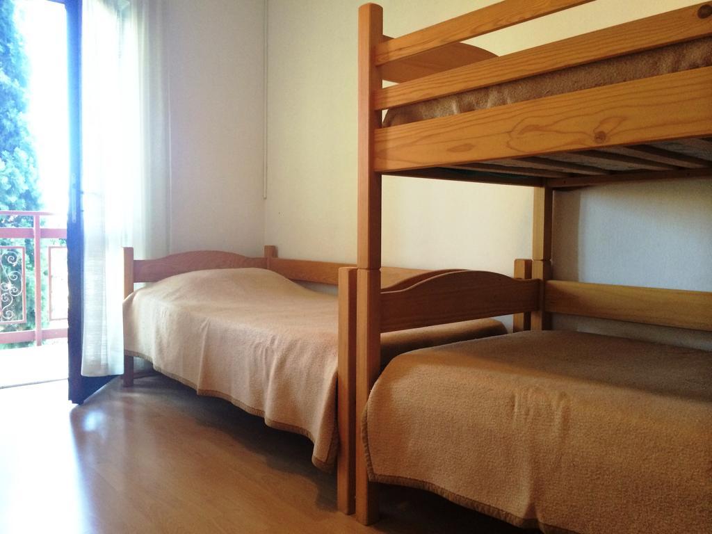 Apartment Ana 伊佐拉 外观 照片