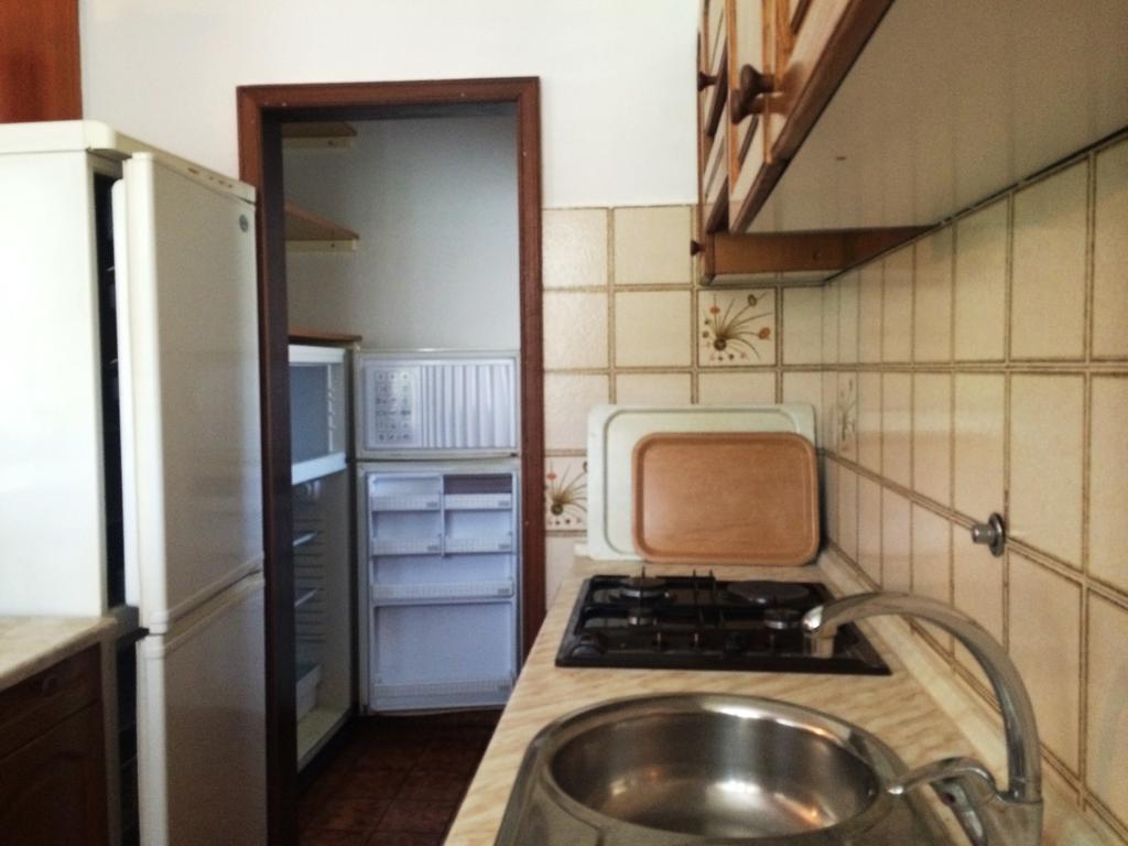 Apartment Ana 伊佐拉 外观 照片