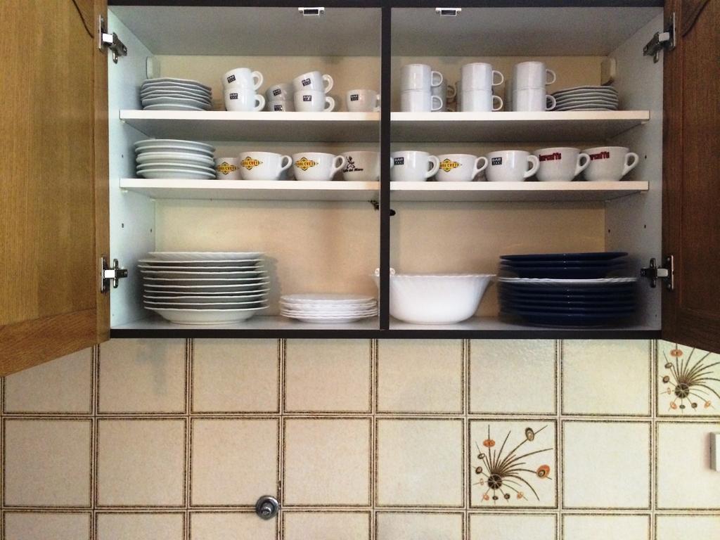 Apartment Ana 伊佐拉 外观 照片