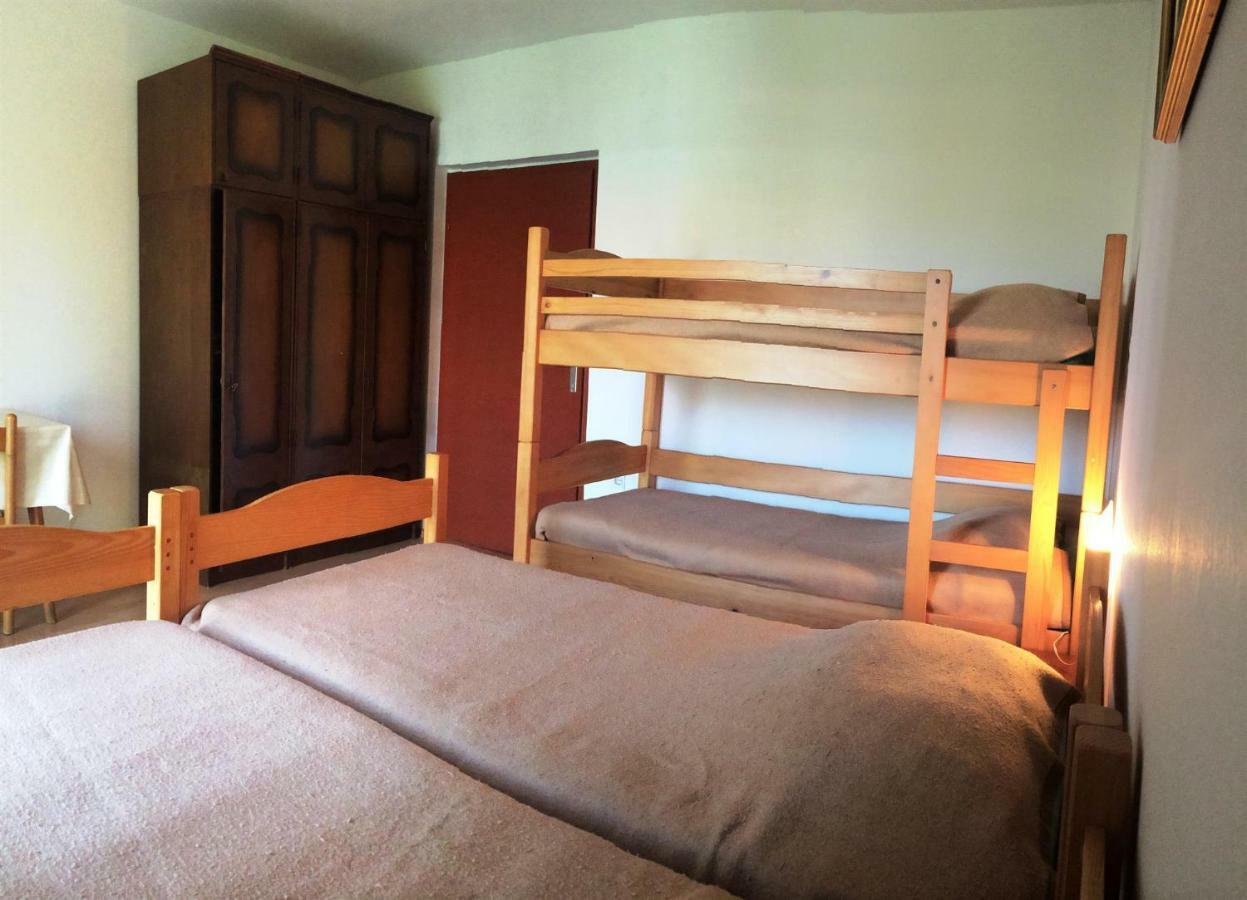 Apartment Ana 伊佐拉 外观 照片