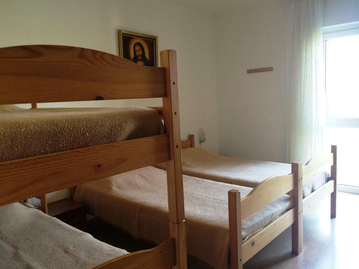 Apartment Ana 伊佐拉 外观 照片
