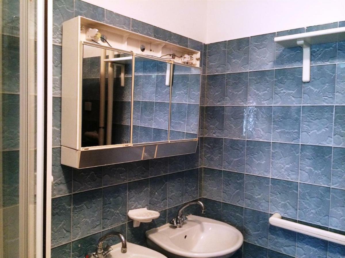 Apartment Ana 伊佐拉 外观 照片